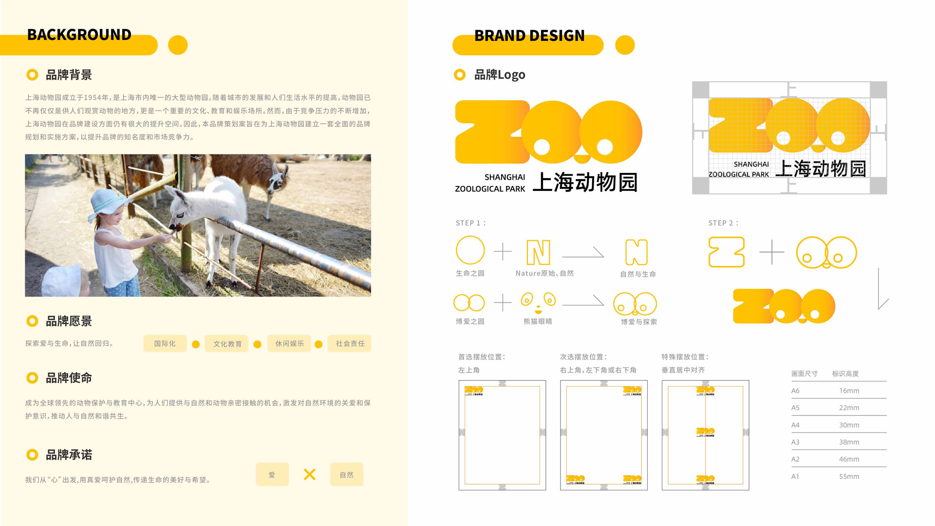 Branding Design 1